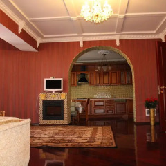 Гостиница Villa Sonyachna With Swimming Pool Вилла разные типы кроватей фото 2