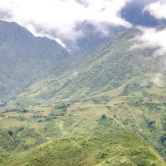 Отель Enjoy Sapa Hostel Вьетнам, Шапа - отзывы, цены и фото номеров - забронировать отель Enjoy Sapa Hostel онлайн фото 8