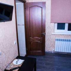 Гостиница Guest House Prestige балкон