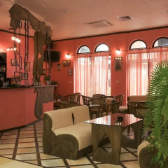 Babylon Hotel питание