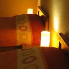 Отель B&B Milano3 Базильо спа