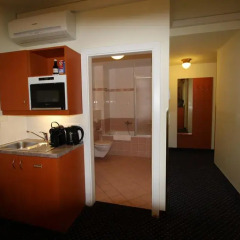 Suite Hotel 900 M Zur Oper 3* Люкс повышенной комфортности фото 6