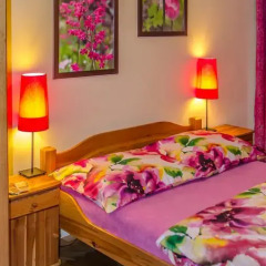 Отель Indalo Rooms 2* Стандартный номер фото 6