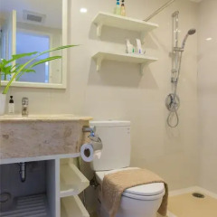 Апартаменты Sabai Sathorn Service Apartment 4* Люкс фото 15