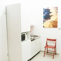 Апартаменты Cool! Downtown Apartment Будапешт в номере