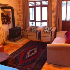Отель The Mountain House комната для гостей фото 5