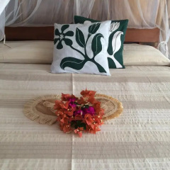 Отель Taoahere Beach House комната для гостей фото 3
