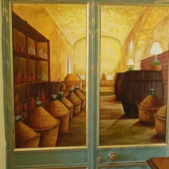 Отель Al Pic de Corone Палаццоло-делло-Стелла сауна
