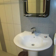 Syuniq Hotel Номер Делюкс фото 14