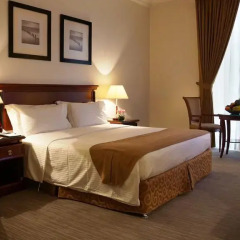 Executives Hotel - Olaya 4* Стандартный номер с различными типами кроватей фото 2