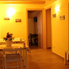 Отель Terrazza Sul Rabato Агридженто интерьер отеля