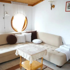 Отель Guest House Barbov 2* Апартаменты фото 6