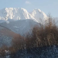 Отель Rusalka Закопане парковка