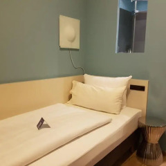 Отель Belle Blue Zentrum детские мероприятия