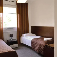 Отель Smart2Stay Magnolia 3* Стандартный номер с различными типами кроватей фото 5