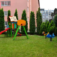 Rose Garden Hotel Солнечный берег детские мероприятия фото 2