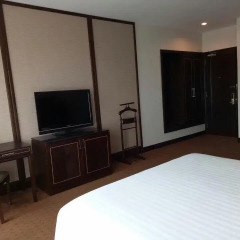 Zephyr Suites Boutique Hotel 4* Люкс с различными типами кроватей фото 2