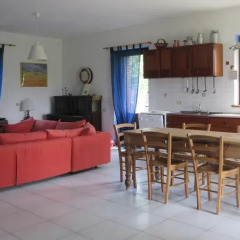 Отель Adagio House Коттедж фото 23