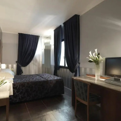 Savoia Hotel Country House 4* Стандартный номер с различными типами кроватей