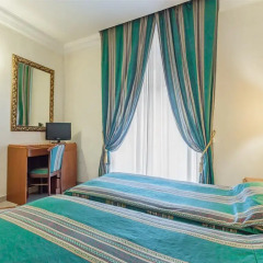 Hotel Regio Стандартный номер с различными типами кроватей фото 5