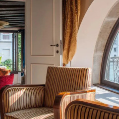 Отель Ca' Granda Venice Apartaments Италия, Венеция - отзывы, цены и фото номеров - забронировать отель Ca' Granda Venice Apartaments онлайн интерьер отеля фото 3