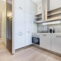 Отель Suitelowcost Solaria 5C Италия, Милан - отзывы, цены и фото номеров - забронировать отель Suitelowcost Solaria 5C онлайн в номере фото 2