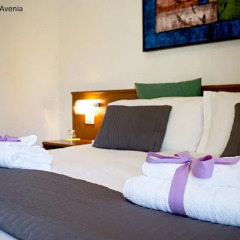 Отель B&B Milano Bella комната для гостей фото 2