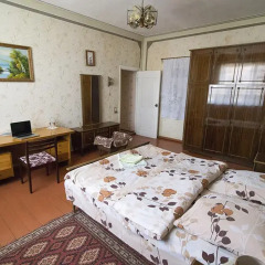 Отель Smbatyan B&B комната для гостей фото 2