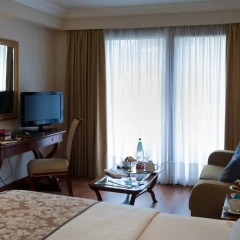 Отель Electra Palace Athens 5* Улучшенный номер с разными типами кроватей фото 3