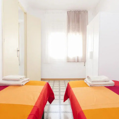 Отель Plaza Espana Fira Stay Barcelona Испания, Барселона - отзывы, цены и фото номеров - забронировать отель Plaza Espana Fira Stay Barcelona онлайн спа фото 2