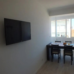 Отель Carrilho Center House удобства в номере фото 2