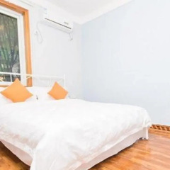 Zhuangse Chengdu Youth Hostel комната для гостей фото 4