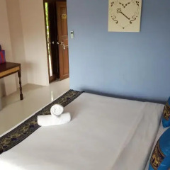 Отель Grand Thai House Resort 3* Улучшенный номер с различными типами кроватей фото 4
