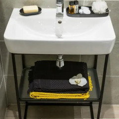 Pratic Hotel 2* Стандартный номер с различными типами кроватей фото 3