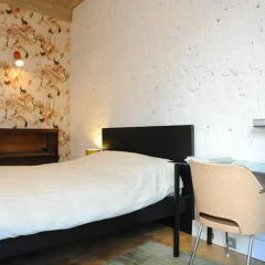 Отель Exquisite Stay In Brussels Бельгия, Брюссель - отзывы, цены и фото номеров - забронировать отель Exquisite Stay In Brussels онлайн комната для гостей фото 5