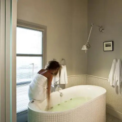 The Majestic Hotel 5* Люкс с различными типами кроватей фото 5