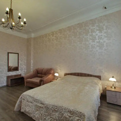 Гостиница Fontanka 5 2* Номер Эконом с различными типами кроватей фото 3