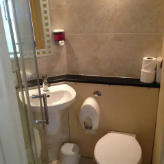 Отель Stay Inn 3* Стандартный номер фото 4