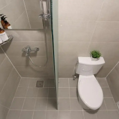 Hostel Haru Стандартный семейный номер фото 7