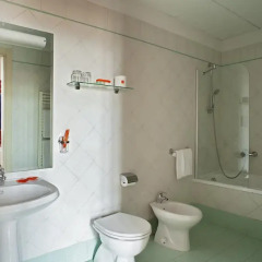 Отель Room Mate Luca 4* Стандартный номер с различными типами кроватей фото 7