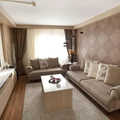 Hotel Büyük Sahinler 4* Люкс с различными типами кроватей фото 4