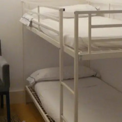 Отель Apartamentos Manzana детские мероприятия