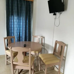 Georgia Hotel Apartments комната для гостей фото 4