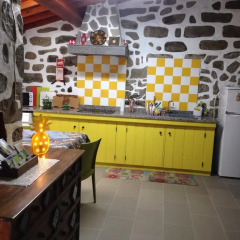 Отель Casa Auri в номере
