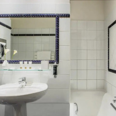 Отель Hôtel Mansart 4* Апартаменты с различными типами кроватей