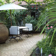 The Muses House Boutique Hotel фото 5