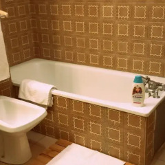 Отель Friendly Auberge Франция, Коломьё - отзывы, цены и фото номеров - забронировать отель Friendly Auberge онлайн ванная фото 2