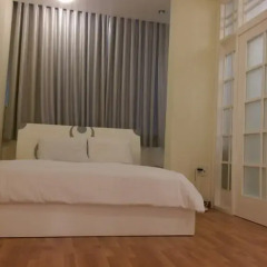 Отель Greenlife ApartHotel 3* Стандартный номер с различными типами кроватей фото 17