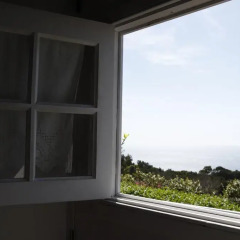 Отель Casas do Capelo комната для гостей фото 3