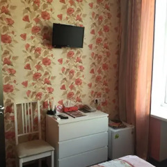 Гостиница СПА-Центр Мёд в Кемерово 2 отзыва об отеле, цены и фото номеров - забронировать гостиницу СПА-Центр Мёд онлайн в номере